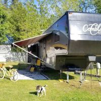 Antlers RV Park ico