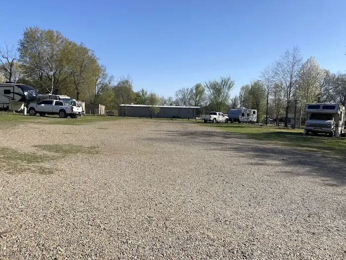 Antlers RV Park Picture 2
