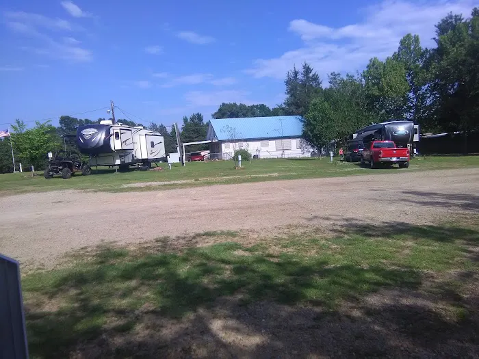 Antlers RV Park Picture 7