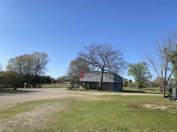 Antlers RV Park Picture 5