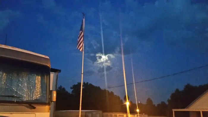 Antlers RV Park Picture 4