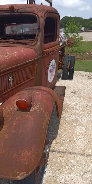 Texas Station RV Park Picture 9