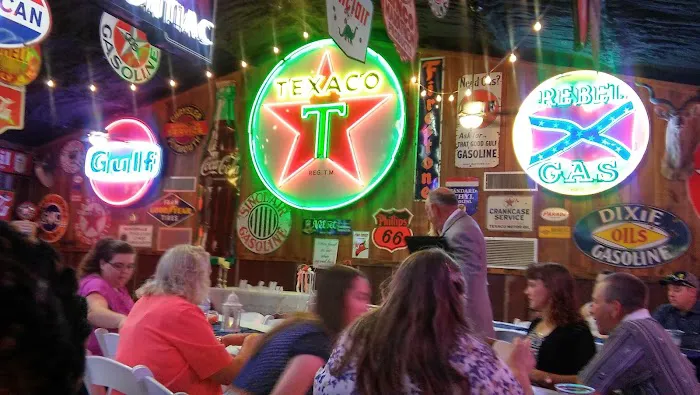 Texas Station RV Park Picture 7