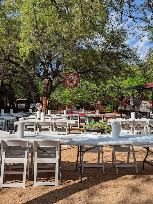 Texas Station RV Park Picture 8