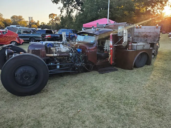 Texas Station RV Park Picture 6