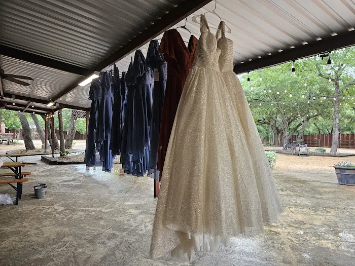 Texas Station RV Park Picture 5