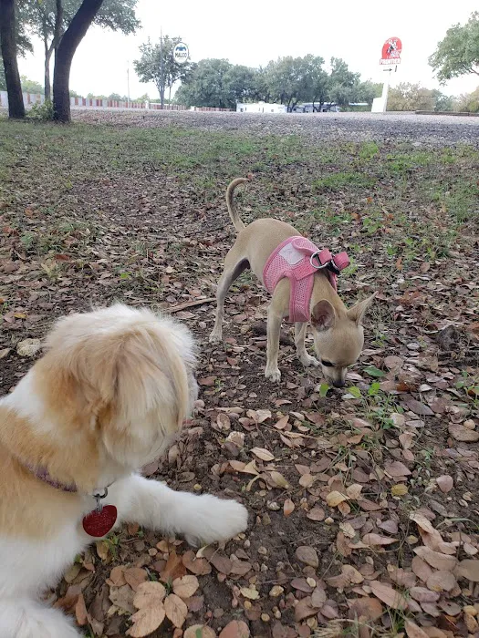 Texas Station RV Park Picture 1