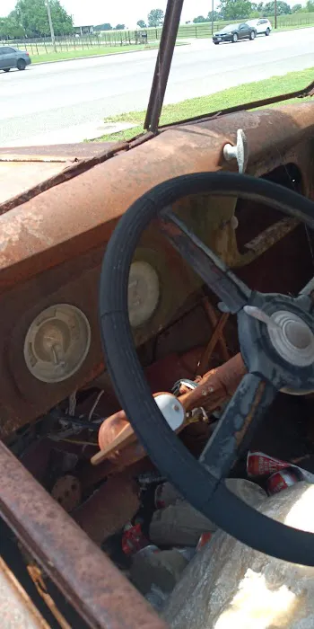 Texas Station RV Park Picture 4