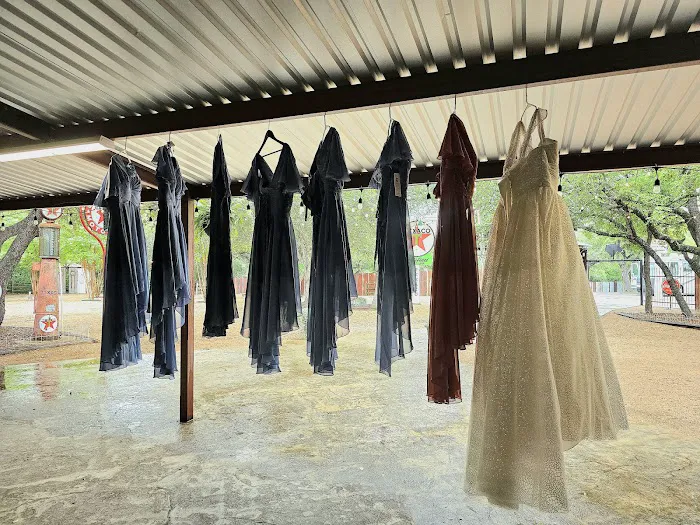 Texas Station RV Park Picture 10