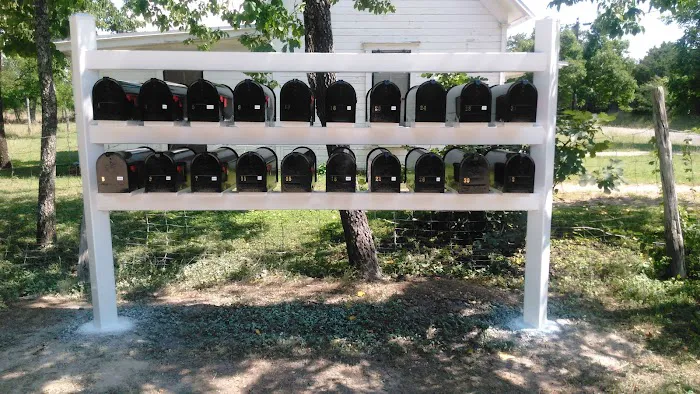 Thorp Travel Trailer Park Picture 9