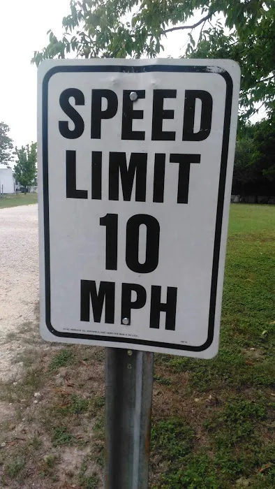 Thorp Travel Trailer Park Picture 6