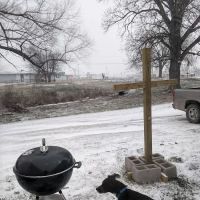 Gatesville RV PARK ico