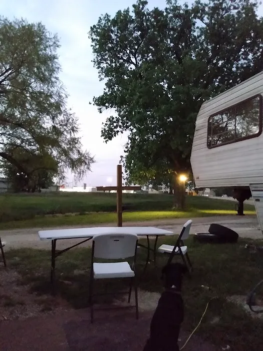 Gatesville RV PARK Picture 2