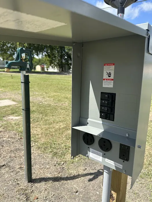 Perkins Mobile Homes Picture 9