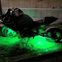 Perkins Mobile Homes ico