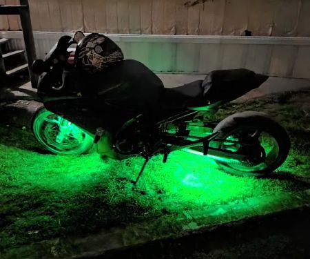 Perkins Mobile Homes