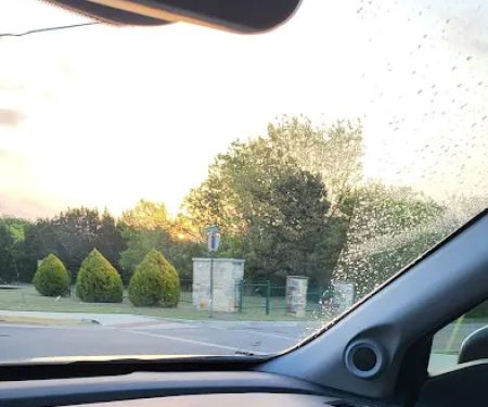 Pecan Village Mobile Home Comm