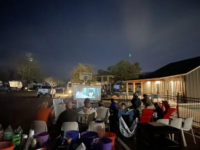 Open Air RV Resort- Harker Heights Picture 4