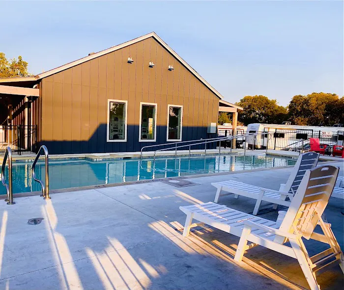 Open Air RV Resort- Harker Heights Picture 1