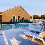 Open Air RV Resort- Harker Heights