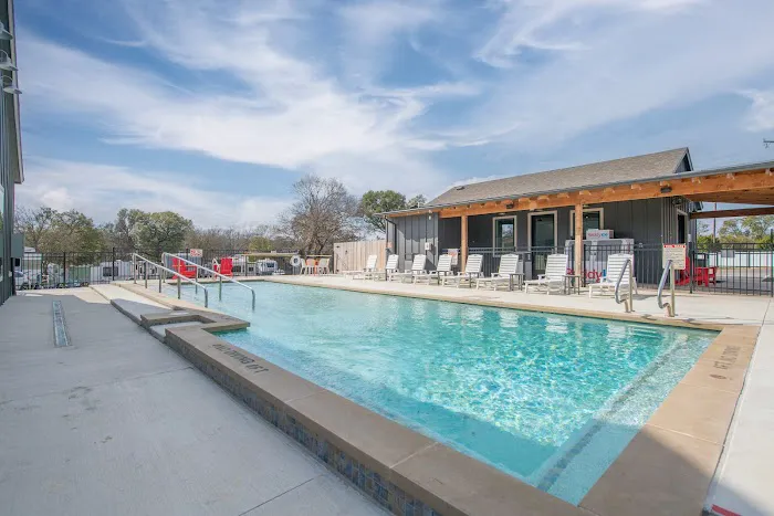 Open Air RV Resort- Harker Heights Picture 10