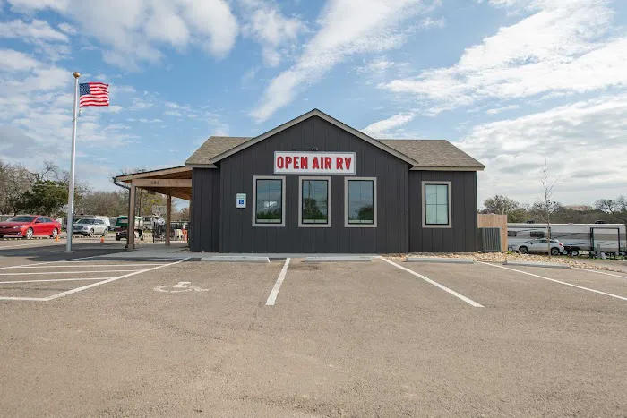 Open Air RV Resort- Harker Heights Picture 8