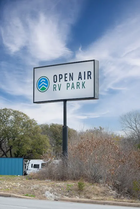 Open Air RV Resort- Harker Heights Picture 2