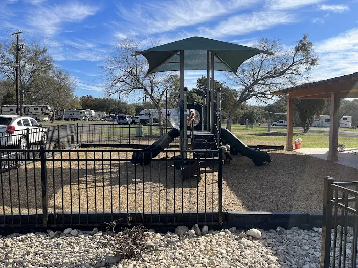 Open Air RV Resort- Harker Heights Picture 7