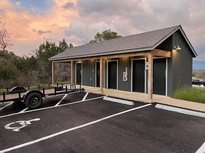 Open Air RV Resort- Harker Heights Picture 3