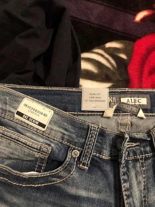 Broken Bow Storage & Mobile Home Park Picture 5