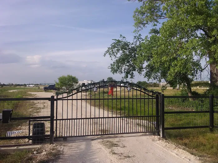 Hidden Valley RV Getaway Picture 1