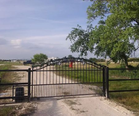 Hidden Valley RV Getaway