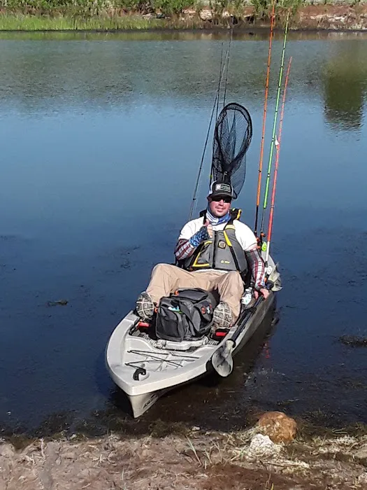 Hidden Valley RV Getaway Picture 5