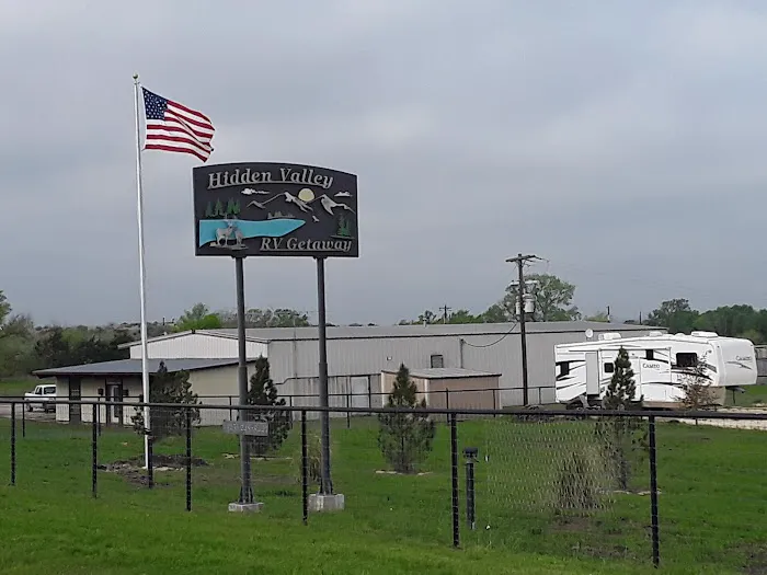 Hidden Valley RV Getaway Picture 7