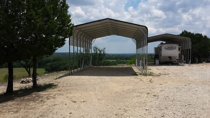 Russell Ranch RV Park Picture 6