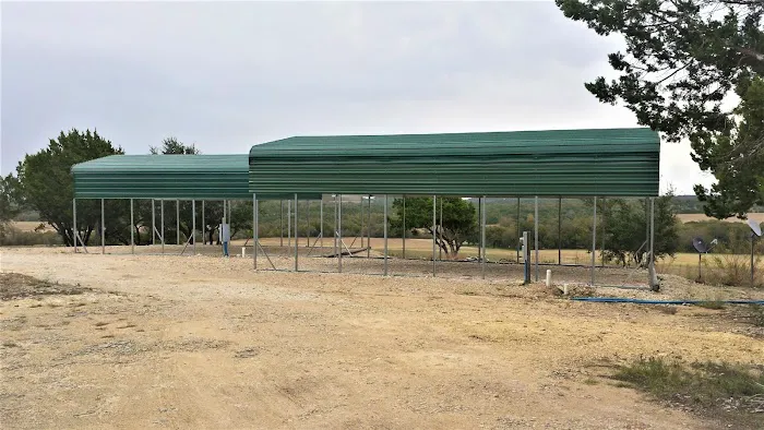 Russell Ranch RV Park Picture 2