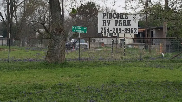 Pidcoke RV Park Picture 1