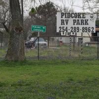 Pidcoke RV Park ico
