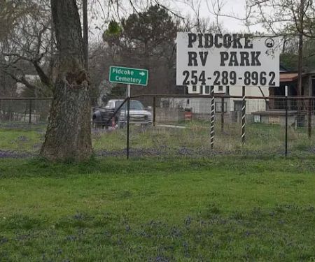 Pidcoke RV Park