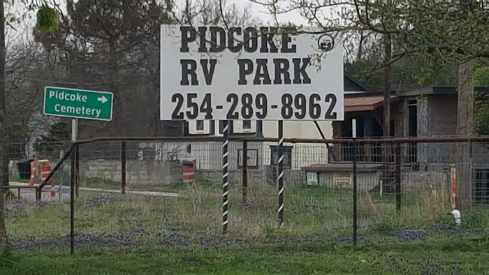 Pidcoke RV Park Picture 6