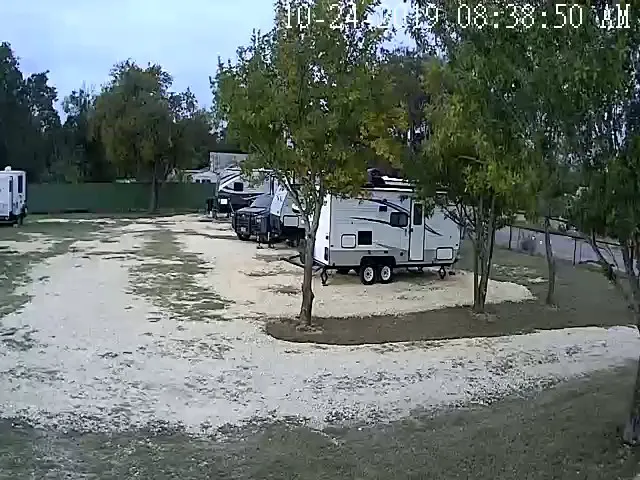 Pidcoke RV Park Picture 7