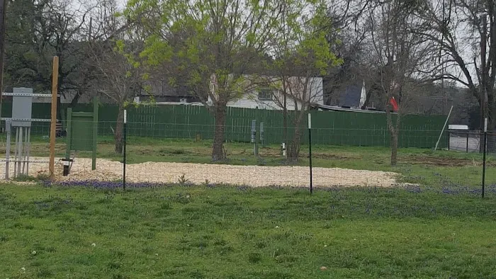 Pidcoke RV Park Picture 4