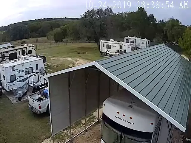 Pidcoke RV Park Picture 5