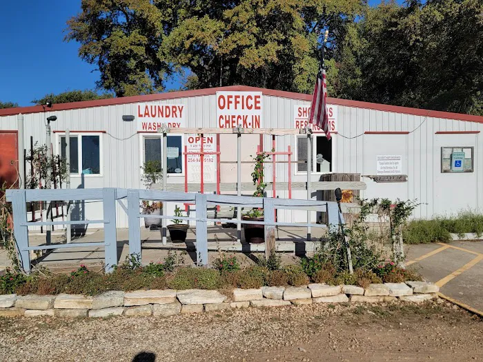 Salado Sky RV Park Picture 4
