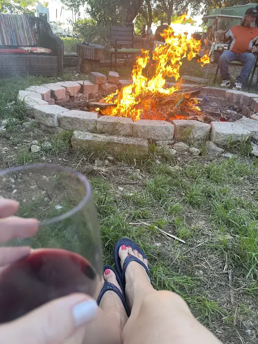 Salado Sky RV Park Picture 6