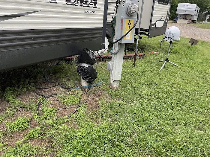 Salado Sky RV Park Picture 1