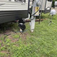Salado Sky RV Park ico
