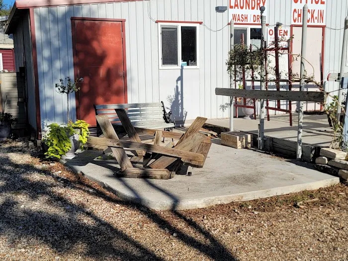 Salado Sky RV Park Picture 9