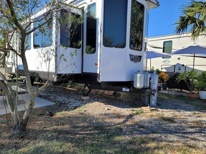 Salado Sky RV Park Picture 7
