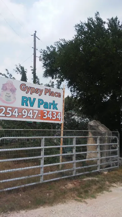 Gypsy Place RV Park Picture 4